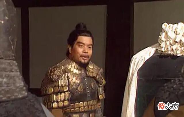 【爱历史】魏延是他的手下败将,许褚跟他打成平手,曾放出豪言:可杀关羽
