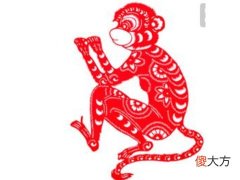 1968年属猴2022年冲太岁运势怎么样,68年54岁生肖猴犯太岁破解方法