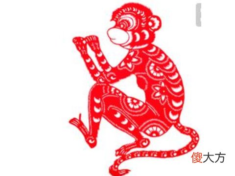 1968年属猴2022年冲太岁运势怎么样,68年54岁生肖猴犯太岁破解方法