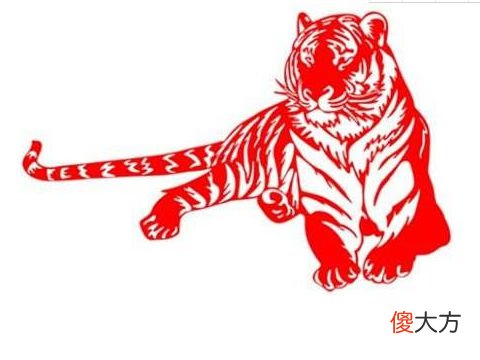 2022年属虎人女性的运气,本命年财运如何