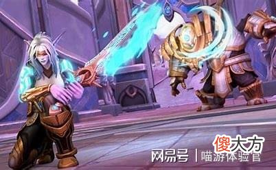 【游戏迷】《魔兽世界》9.25版本告一段落,echo能否继续卫冕?