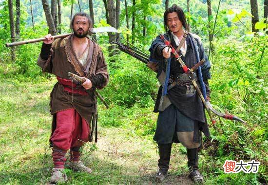 【爱历史】老话“山东出响马,河南出蹚将”,响马是土匪,蹚将是什么呢?