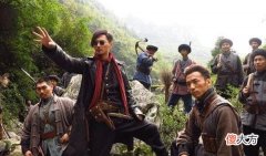 【爱历史】老话“山东出响马，河南出蹚将”，响马是土匪，蹚将是什么呢？