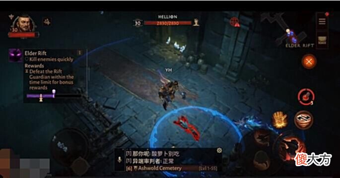 【游戏迷】《暗黑破坏神:不朽》首月收入破5000万,新手技巧一条龙送上