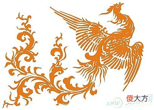孕妇梦见凤凰(图文)