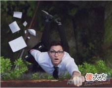 关于梦境的20个疑问解释(图文)
