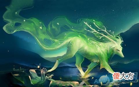 解梦-哪些征兆预示着好运即将降临(图文)