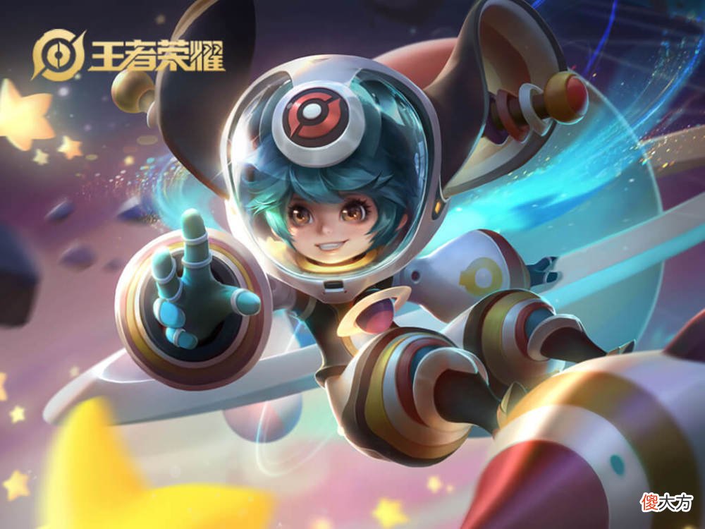 【游戏世界】新赛季“天选之子”出现，发育路风云大变，英雄强度得到洗牌