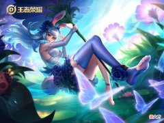 【游戏世界】新赛季“天选之子”出现，发育路风云大变，英雄强度得到洗牌