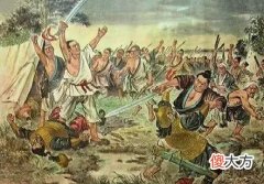 【历史故事】绿林军：为何发起农民起义的往往都是中层阶级？
