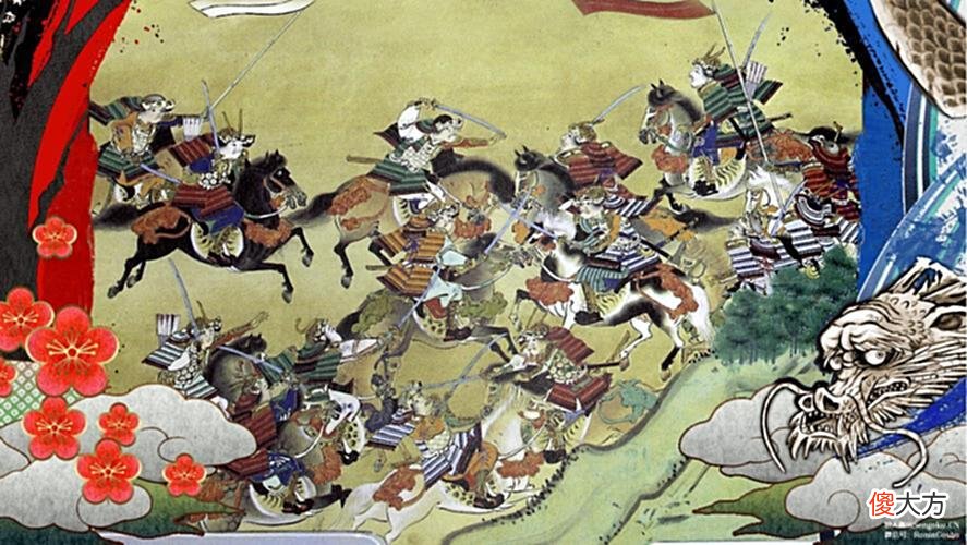 【历史故事】虎跑寺不是少林寺徐海能成倭寇首领可要感谢日本武士的这个习俗