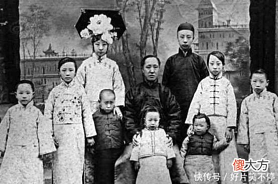 【爱历史】清朝最后一位王爷，晚年靠拉黄包车为生，却能靠官司获赔13亿!