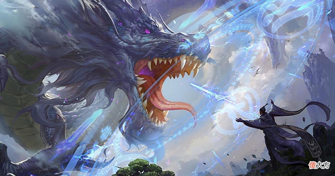 【游戏世界】万古神帝：大战毗那夜迦，神帝如何破局？借慕容泰来闯关