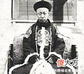【历史故事】溥仪唯一会的技能，所有皇帝都无人可比，让专家十分尴尬！