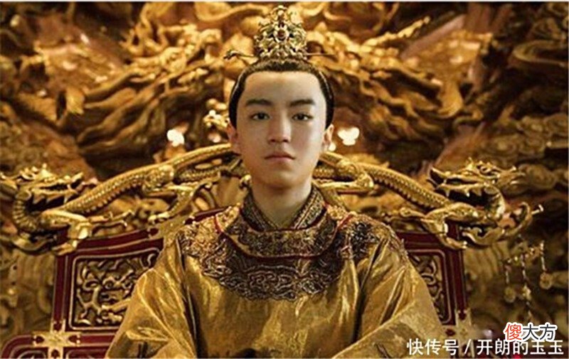 【历史故事】宋的实力比不上辽与金，为何它能称“朝”，辽与金只能称“国”