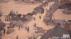 【历史故事】宋的实力比不上辽与金，为何它能称“朝”，辽与金只能称“国”