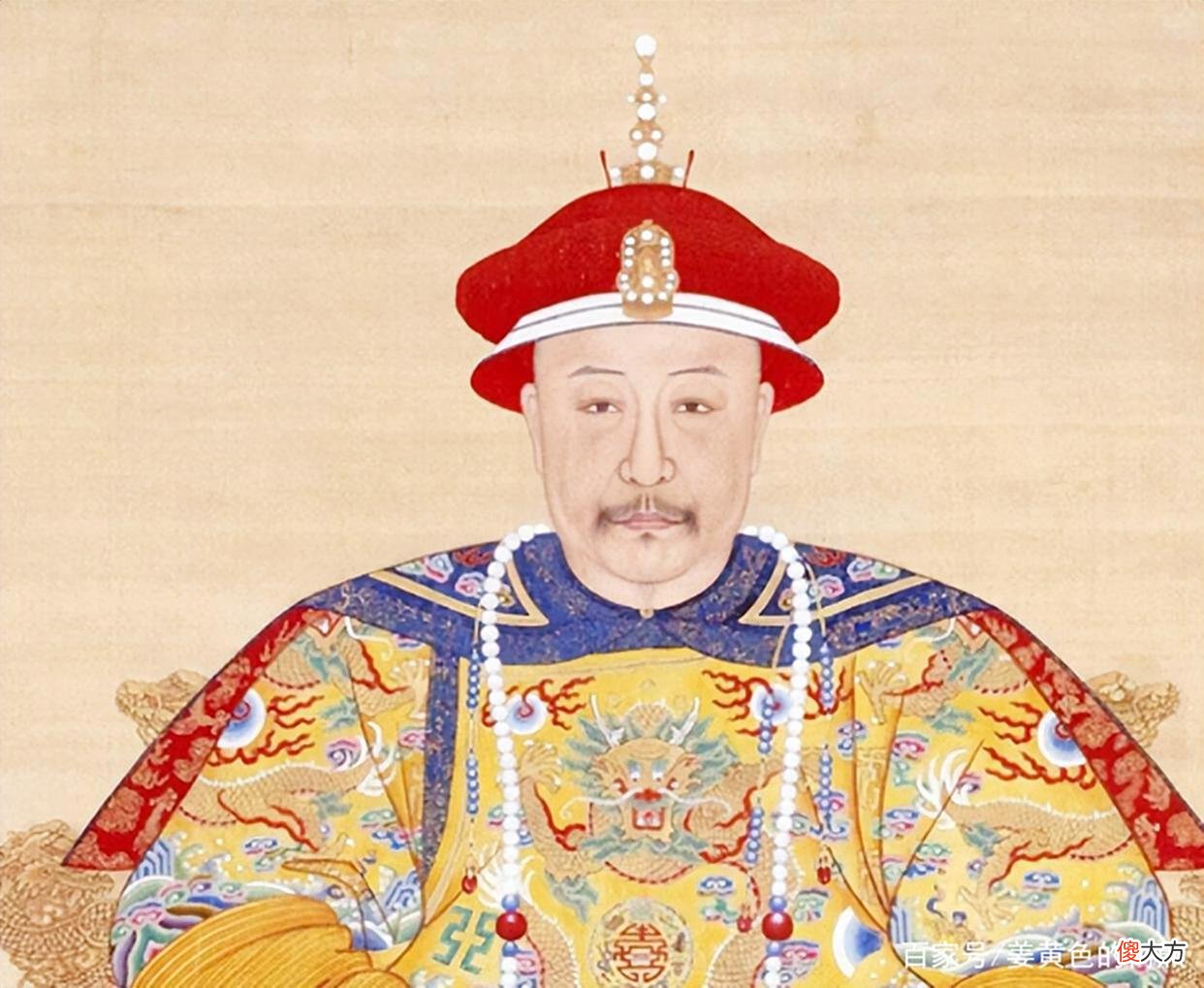 【爱历史】和珅升迁快，兼职也很多，但有两个部门乾隆从不让他染指