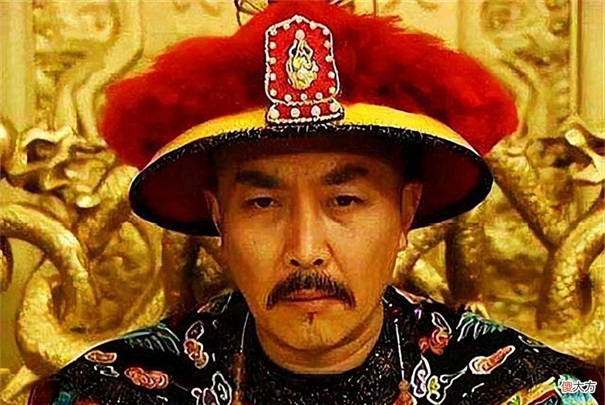 【历史故事】九子夺嫡：最有胜算的老十四为何输给了老四胤禛，竟是方苞一句话