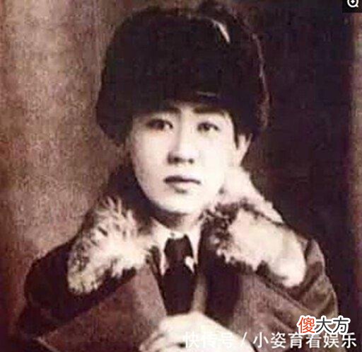【历史故事】清朝格格们的美丽照片让大家一窥她们的芳容