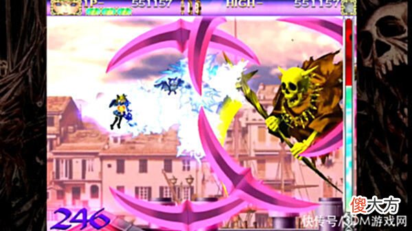 【游戏世界】恐怖清版射击游戏《死亡微笑I?II》于Steam正式发售