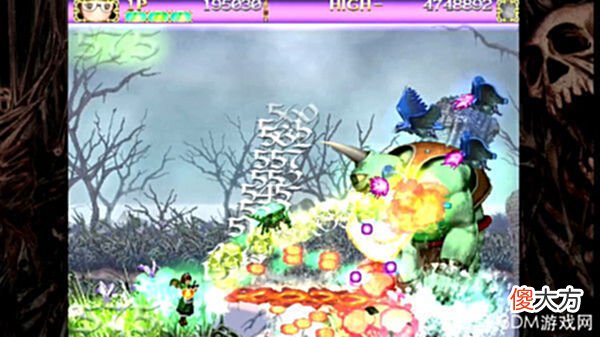 【游戏世界】恐怖清版射击游戏《死亡微笑I?II》于Steam正式发售