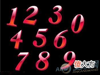做梦梦到数字(图文)