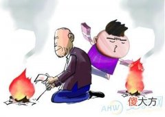 梦见给别人烧纸钱(图文)