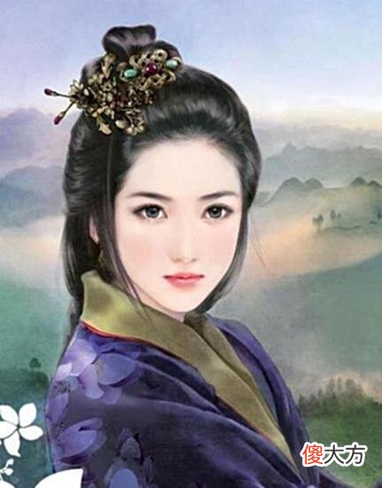 【历史故事】《桃花折江山》很撩，闲听落花这本古言更惊艳，满屏肉香！
