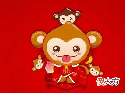 冲太岁化解方法生肖猴,2022年属猴冲太岁化解方法