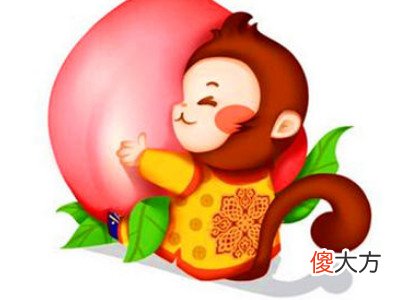 1980年属猴2022年冲太岁要注意什么,80年42岁生肖猴逢虎年运势如何