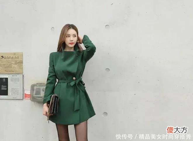 【时尚一点】时尚美女穿搭：掌握职场穿着的禁忌，你也可以游刃有余