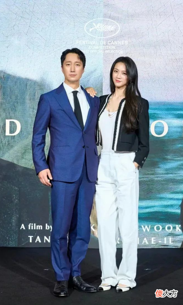 【就爱时尚】这回，海清真是咱的神了