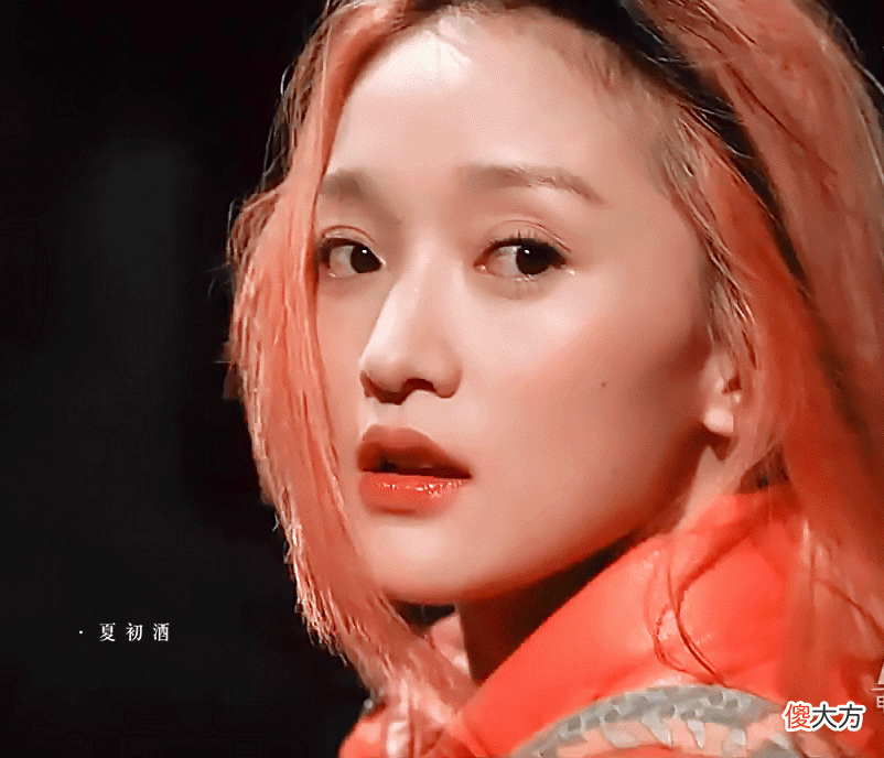 【就爱时尚】这回，海清真是咱的神了