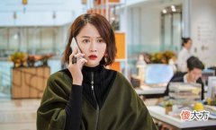 【就爱时尚】陈乔恩同老公逛街被偶遇，穿衣打扮不像以往那么的惊艳