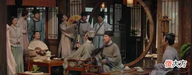 【历史故事】宋朝人解暑的好方法就是喝饮料，那么宋朝的饮料都有什么呢