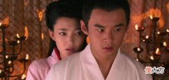 【历史故事】二婚女抛夫弃女伺候太子，竟然生下千古一帝