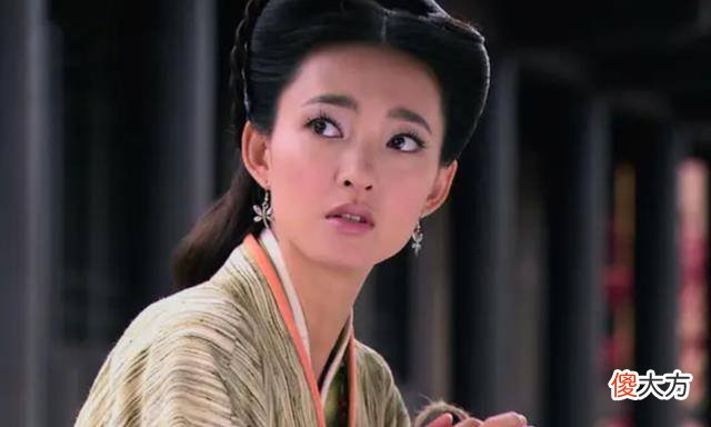 【历史故事】二婚女抛夫弃女伺候太子，竟然生下千古一帝