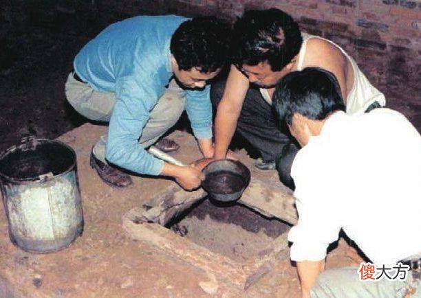【历史故事】考古:151年过去了,藏酒却依然可以饮用,这确实令人感觉神奇