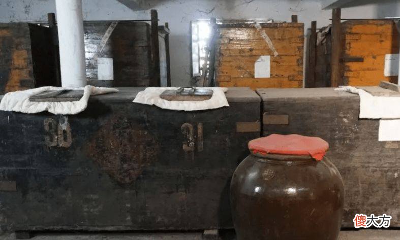 【历史故事】考古:151年过去了,藏酒却依然可以饮用,这确实令人感觉神奇
