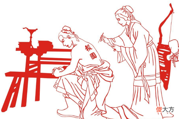【历史故事】忠心耿耿的岳飞，犯了职场大忌，所以才会惨遭杀害