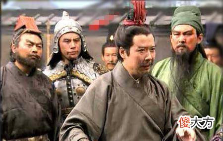 【爱历史】刘备为何让马超这样的将才坐在后方吃闲饭