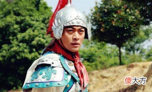 【爱历史】刘备为何让马超这样的将才坐在后方吃闲饭