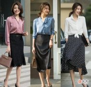 【就爱时尚】40岁以上的女性，白t怎么搭配才能穿出感觉
