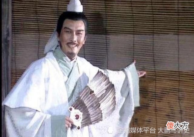 【爱历史】你知道诸葛亮为何要娶丑女黄月英吗？