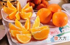 做梦梦见橘色好不好(图文)