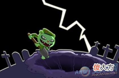 孕妇梦见挖坟墓(图文)