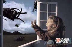哪些梦是坏梦？(图文)
