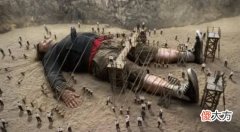 是未知生物吗？新疆发现“红柳娃”，身高不足1尺，和人长得一样