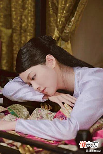 【历史故事】舒妃出身那么高贵,为何会两次错失继后宝座?