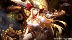 【游戏世界】梦幻模拟战手游：半年区低练过挑战五吐槽大会分享心得